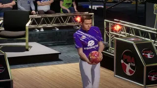 Скриншот 6 к игре PBA Pro Bowling 2021