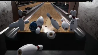 Скриншот 7 к игре PBA Pro Bowling 2021