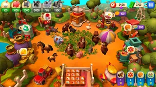 Скриншот 2 к игре Farm Frenzy: Refreshed