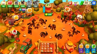 Скриншот 6 к игре Farm Frenzy: Refreshed