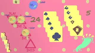 Скриншот 5 к игре Revel