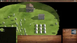 Скриншот 2 к игре Wound of the West