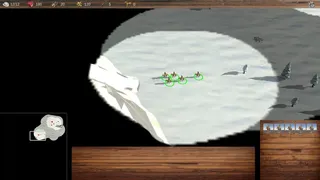 Скриншот 4 к игре Wound of the West