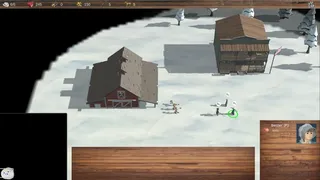 Скриншот 6 к игре Wound of the West