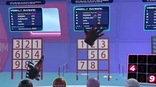 Скриншот 2 к игре Formosa Night Market VR Arcade(by Taiwan)