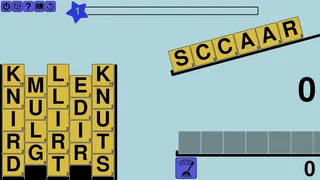 Скриншот 1 к игре WordTactics