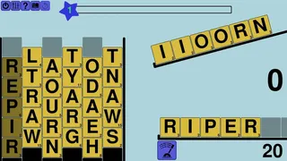Скриншот 2 к игре WordTactics