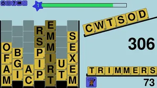 Скриншот 3 к игре WordTactics
