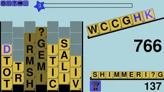 Скриншот 4 к игре WordTactics