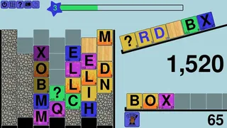 Скриншот 6 к игре WordTactics