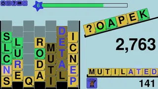 Скриншот 8 к игре WordTactics