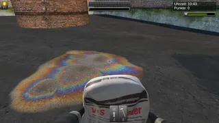 Скриншот 3 к игре Industrial Firefighters