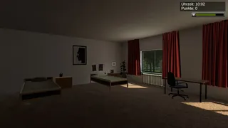 Скриншот 8 к игре Industrial Firefighters