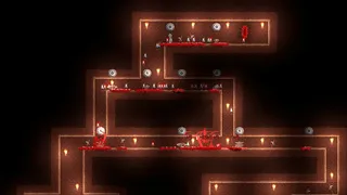 Скриншот 1 к игре Hell Loop
