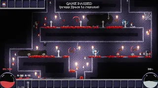Скриншот 2 к игре Hell Loop