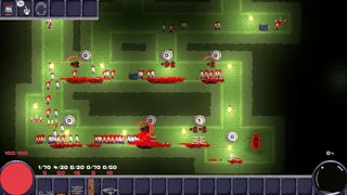 Скриншот 4 к игре Hell Loop