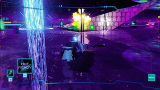 Скриншот 1 к игре Paradaice: Shock Arena