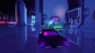Скриншот 4 к игре Paradaice: Shock Arena