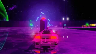 Скриншот 5 к игре Paradaice: Shock Arena