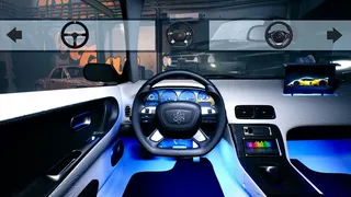 Скриншот 3 к игре Tune My Car