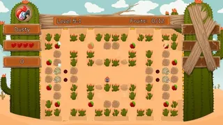 Скриншот 5 к игре Go! Birdie