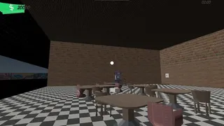 Скриншот 2 к игре Cafe Simulator