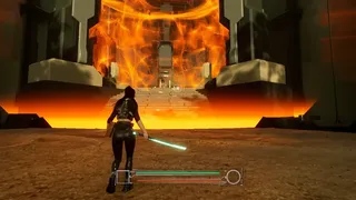 Скриншот 3 к игре Soul Recursion