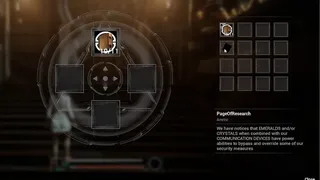 Скриншот 6 к игре Soul Recursion