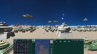 Скриншот 6 к игре 极限挑战：登录星球