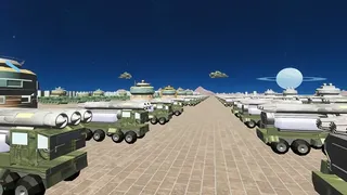 Скриншот 7 к игре 极限挑战：登录星球