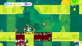 Скриншот 4 к игре CATTCH