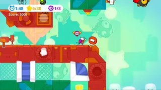 Скриншот 6 к игре CATTCH