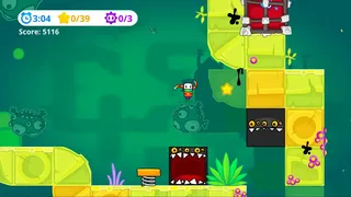 Скриншот 8 к игре CATTCH