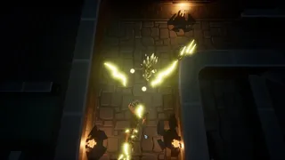 Скриншот 4 к игре Agent of Chaos