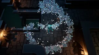 Скриншот 5 к игре Agent of Chaos