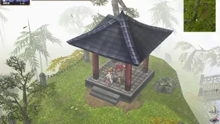 Скриншот 1 к игре God Sword