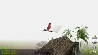 Скриншот 5 к игре God Sword