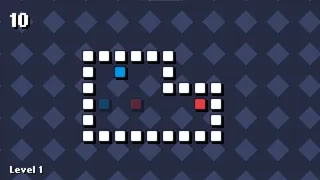 Скриншот 1 к игре Fast Cubes