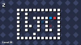 Скриншот 2 к игре Fast Cubes