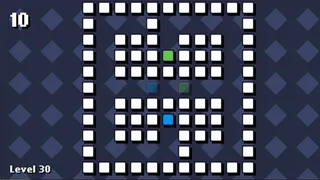 Скриншот 3 к игре Fast Cubes