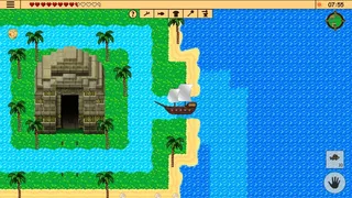 Скриншот 1 к игре Survival RPG 2: Руины храма