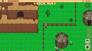 Скриншот 3 к игре Survival RPG 2: Руины храма