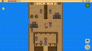 Скриншот 5 к игре Survival RPG 2: Руины храма