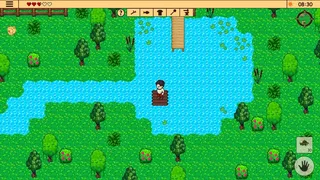 Скриншот 6 к игре Survival RPG 2: Руины храма