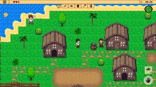 Скриншот 7 к игре Survival RPG 2: Руины храма