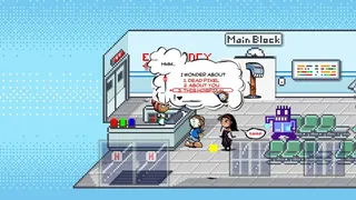 Скриншот 4 к игре Nefasto's Misadventure: Meeting Noeroze