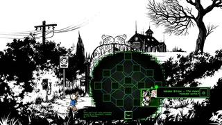 Скриншот 7 к игре Nefasto's Misadventure: Meeting Noeroze