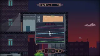 Скриншот 5 к игре Moonshot - The Great Espionage
