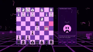Скриншот 3 к игре BOT.vinnik Chess: Opening Traps
