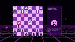 Скриншот 4 к игре BOT.vinnik Chess: Opening Traps